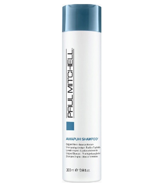 Paul Mitchell Awapuhi Shampoo 300ml