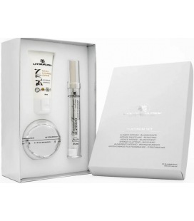Utsukusy Platinum Set