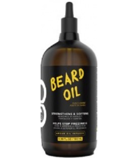 L3VEL3 Beard Oil 100ml