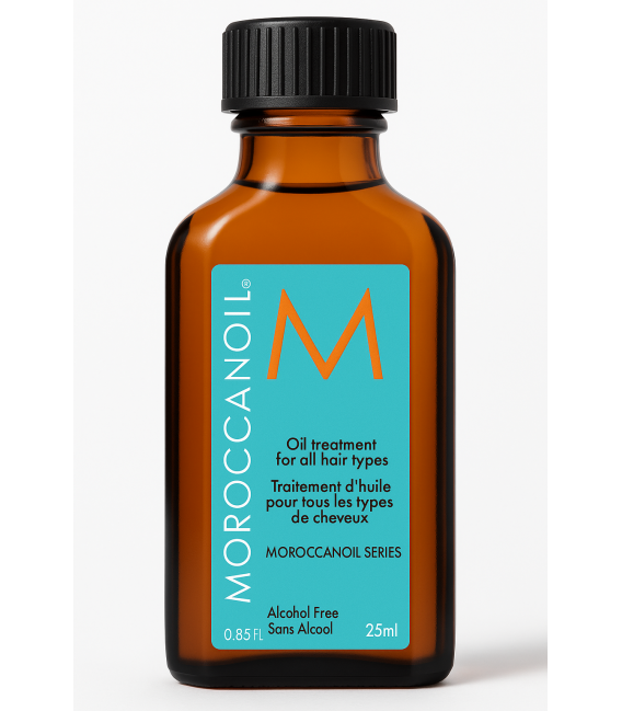 Moroccanoil Treatment 25 ml
