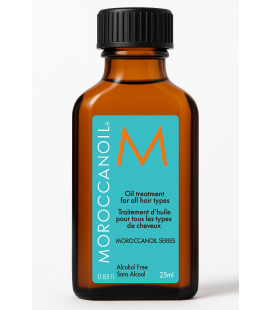 Moroccanoil Treatment 25 ml
