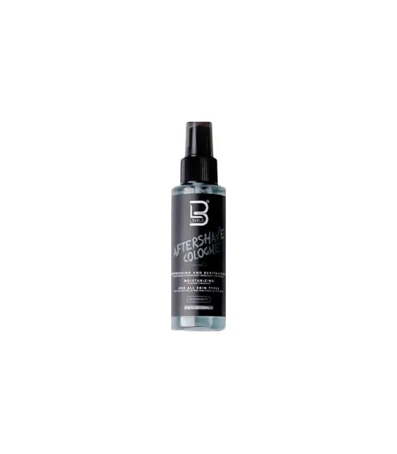 L3VEL3 After Shave Midnight 100ml