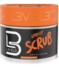 L3VEL3 Apricot Scrub 500ml