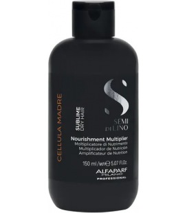 Alfaparf Semi Di Lino Cellula Madre Nourishing Multiplier 150ml