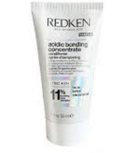 Redken Acidic Bonding Concentrate Conditioner Apres Shampooing 50ml