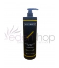 Naturnua Body Lotion With Gold 1000ml