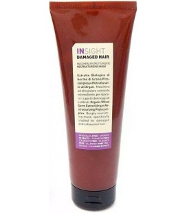 Insight Damaged Hair Mask 250ml