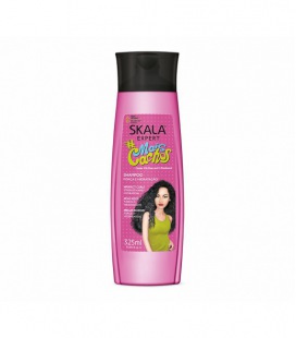 Skala Mais Cachos Shampoo 325ml