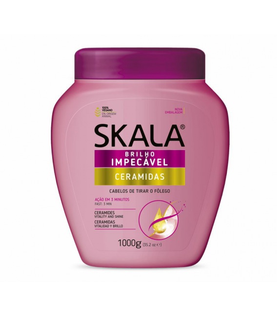 Skala Ceramides Conditioning Cream 1000ml