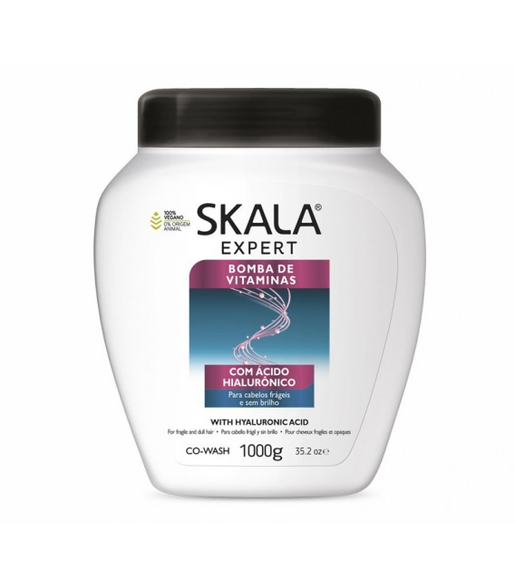 Skala Vitamin Bomb Conditioning Cream 1000ml