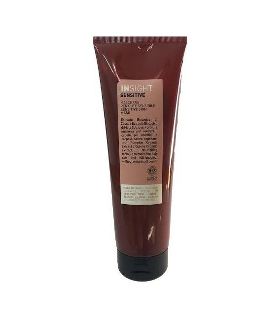 Insight Sensitive Mask 250ml