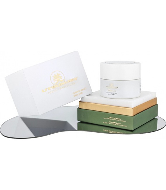 Utsukusy Exoskin Cream 50ml