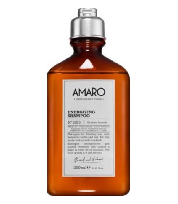 Farmavita Amaro Energizing Shampoo 250ml