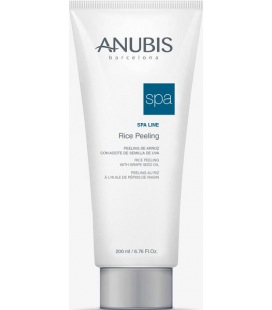 Anubis Rice Peeling 200ml