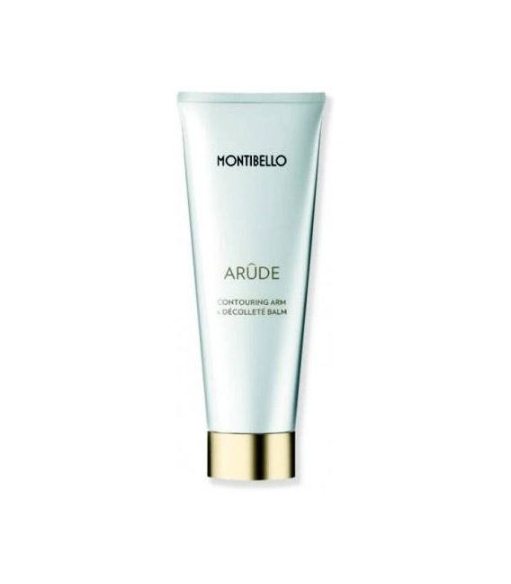Balsam Contouring Arm & Pumps Arûde Montibello 100 ml
