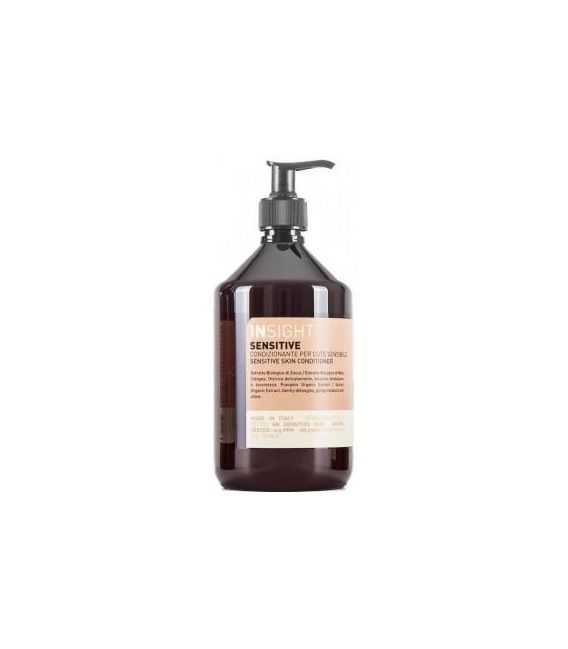 Insight Sensitive Conditioner 400ml