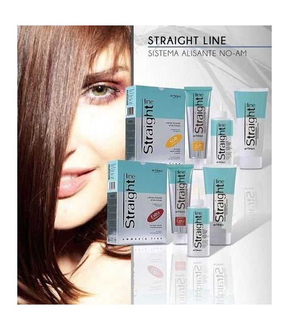 Artego Straight Line