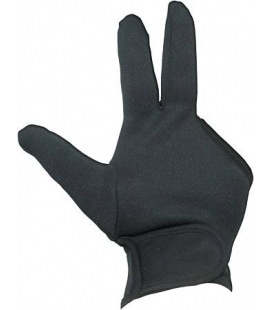Thermal Glove 3 Fingers Protector Iron