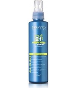 Salerm 21 Express All In One 173ml