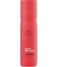 Wella Invigo Brilliance Thick Hair Shampoo 250ml