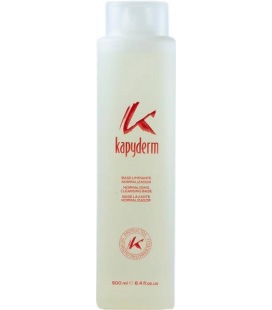 Kapiderm Shampoo Normalizer 500ml