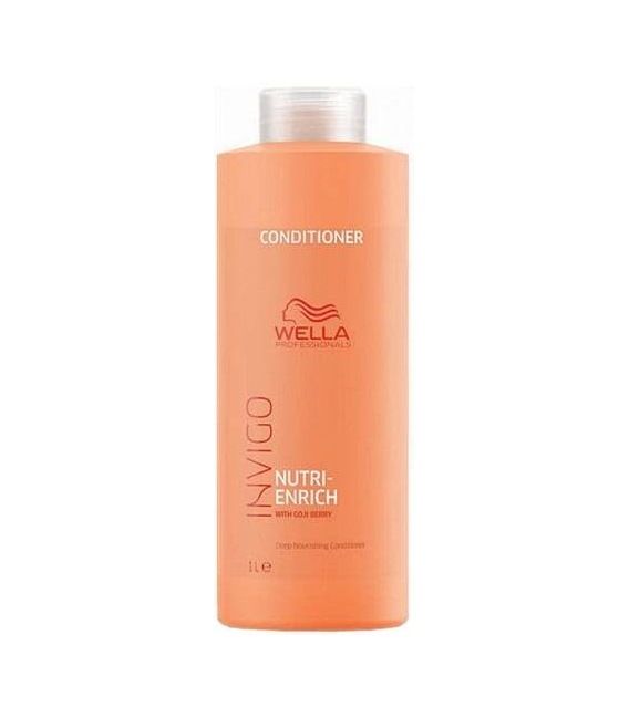 Wella Invigo Enrich Conditioner 1000ml