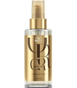 Wella Oil Reflections Smoothing Oil 100ml