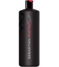 Sebastián Penetraitt Strengthening and Repairing Shampoo 1000ml