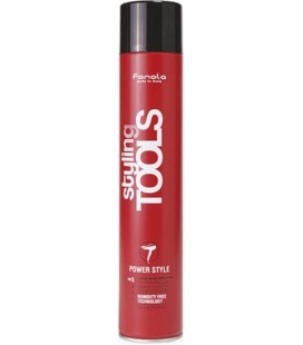 Fanola Styling Tools Extra Strong Hairspray 500ml