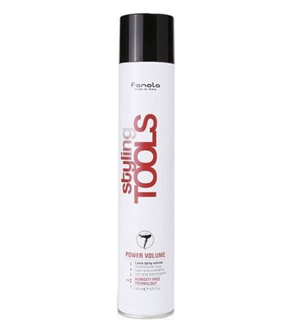 Fanola Styling Tools Volume Hairspray 500ml