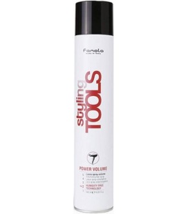 Fanola Styling Tools Volume Hairspray 500ml