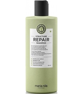 Maria Nila Structure Repair Shampoo 350ml