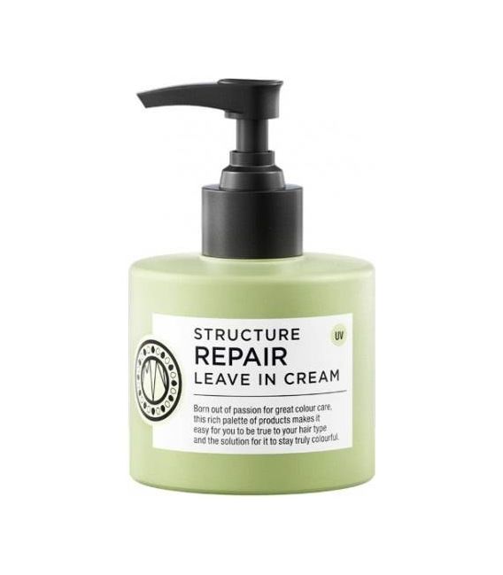 Maria Nila Structure Repair Leave In Cream 200ml