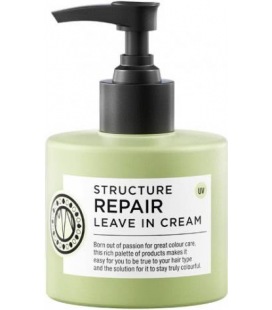 Maria Nila Structure Repair Leave In Cream 200ml