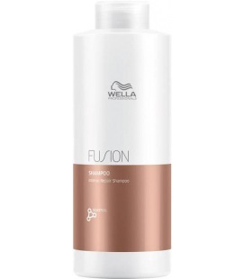 Wella Fusion Repair Shampoo 1000ml