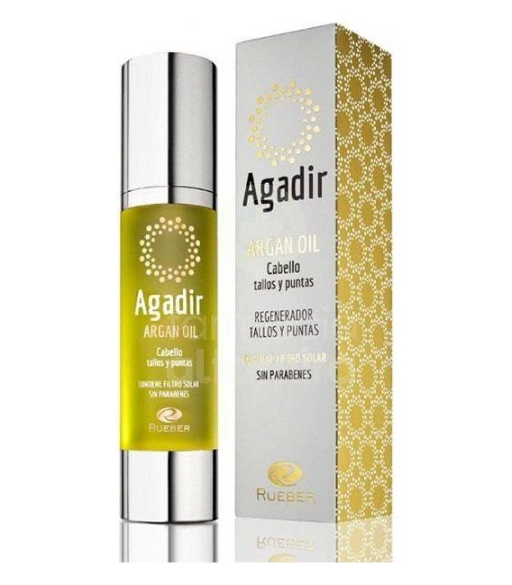 Rueber Agadir Argan Oil 50ml