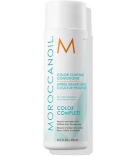 Moroccanoil Conditioner Color Complete