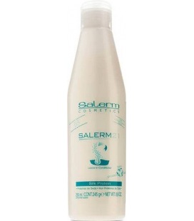 Salerm 21 Leave-In Conditioner 250ml