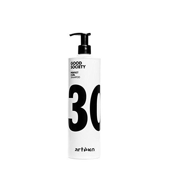 Artego Guter Gesellschaft 30 Perfect Curl Shampoo 1000ml