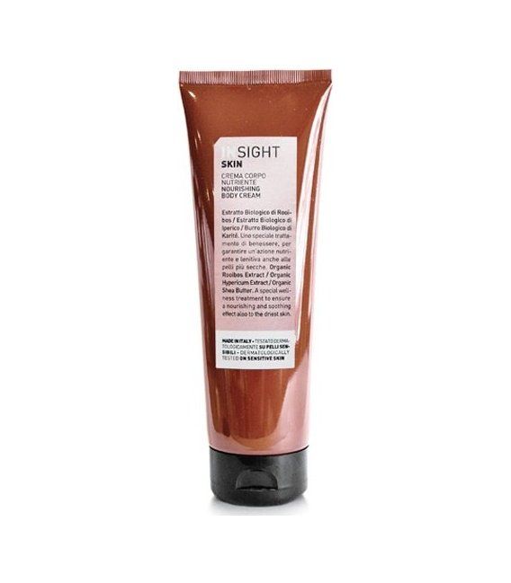 Insight Skin Creme Für Den Körper Nahrhaft