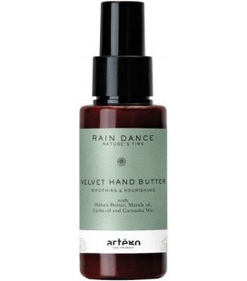 Artego Rain Dance Velvet Hand Butter 75ml