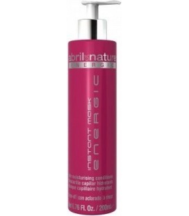 Abril Et Nature Bain Shampoo Energic 250ml