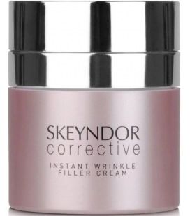 Skeyndor Corrective Instant deep wrinkle Filler Cream 50ml