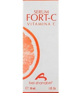 Bel Shanabel Fort C Vitamin C Serum-30ml