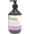 Insight Damaged Hair Restructuring Shampoo 400ml