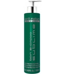 Abril et Nature Bain Sublime Shampoo 250ml