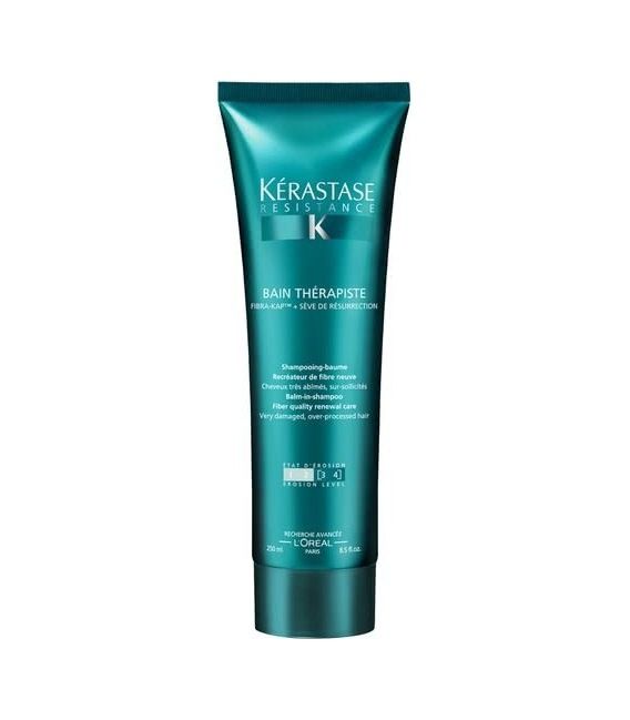 Kérastase Resistance Bain Thérapiste 250ml