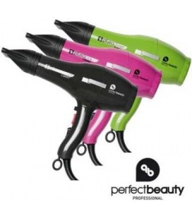 Secador Pluma Perfect Beauty 2000w