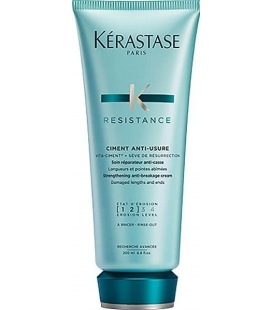 Kérastase Resistance Ciment Anti-Usure 200ml