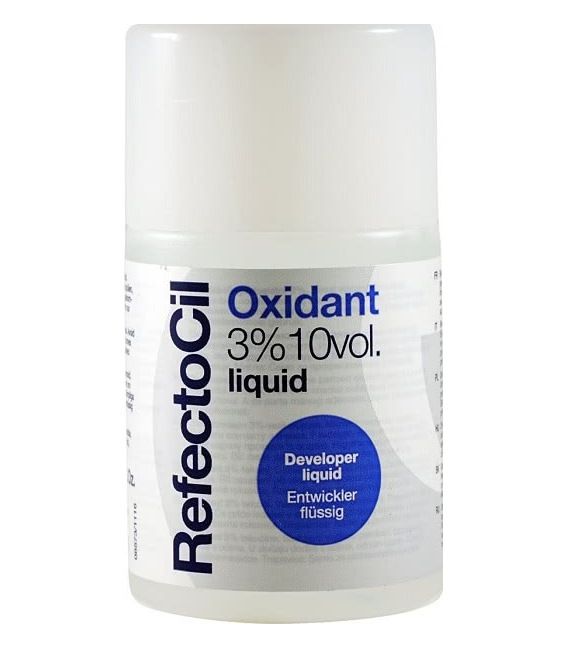 Refectocil Oxidant 3% 10 Vol Liquid 100ml
